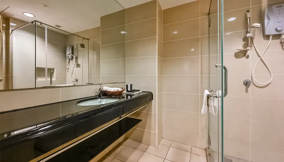 هتل پودو پلازا